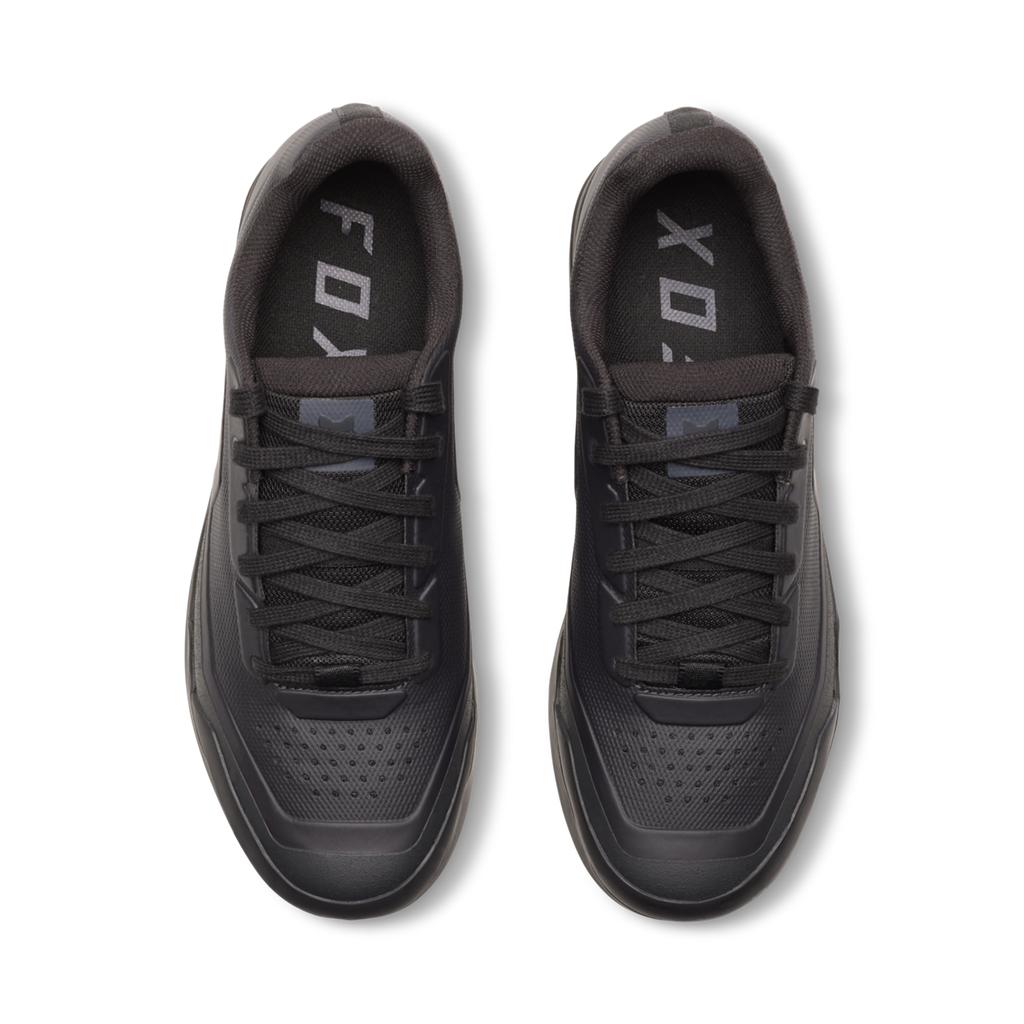 Fox Union Flat Shoes
