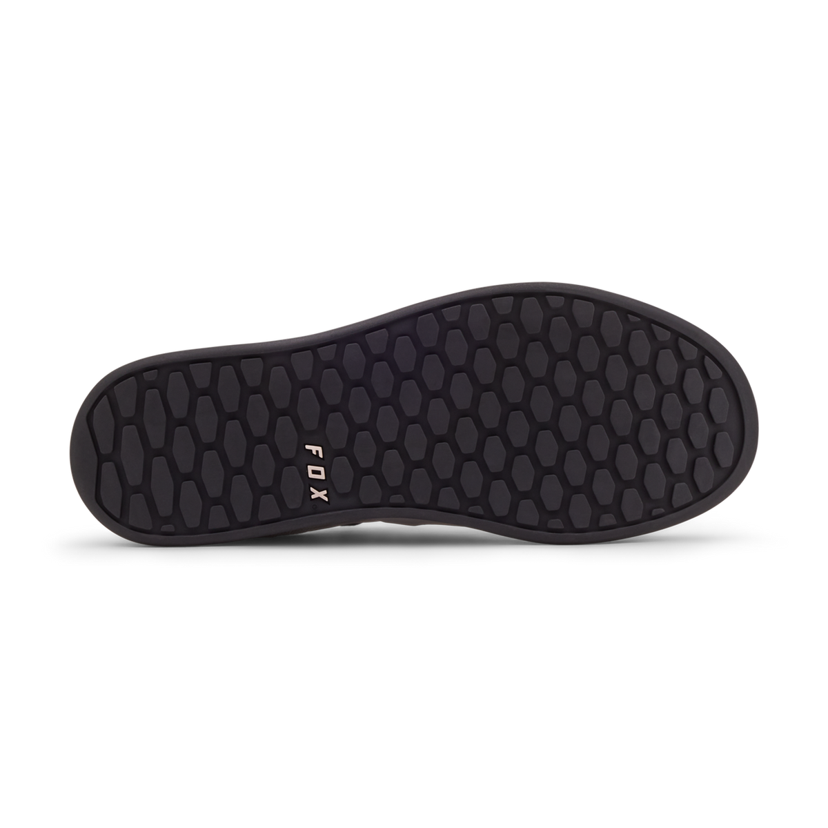 Fox Union Flat Shoes