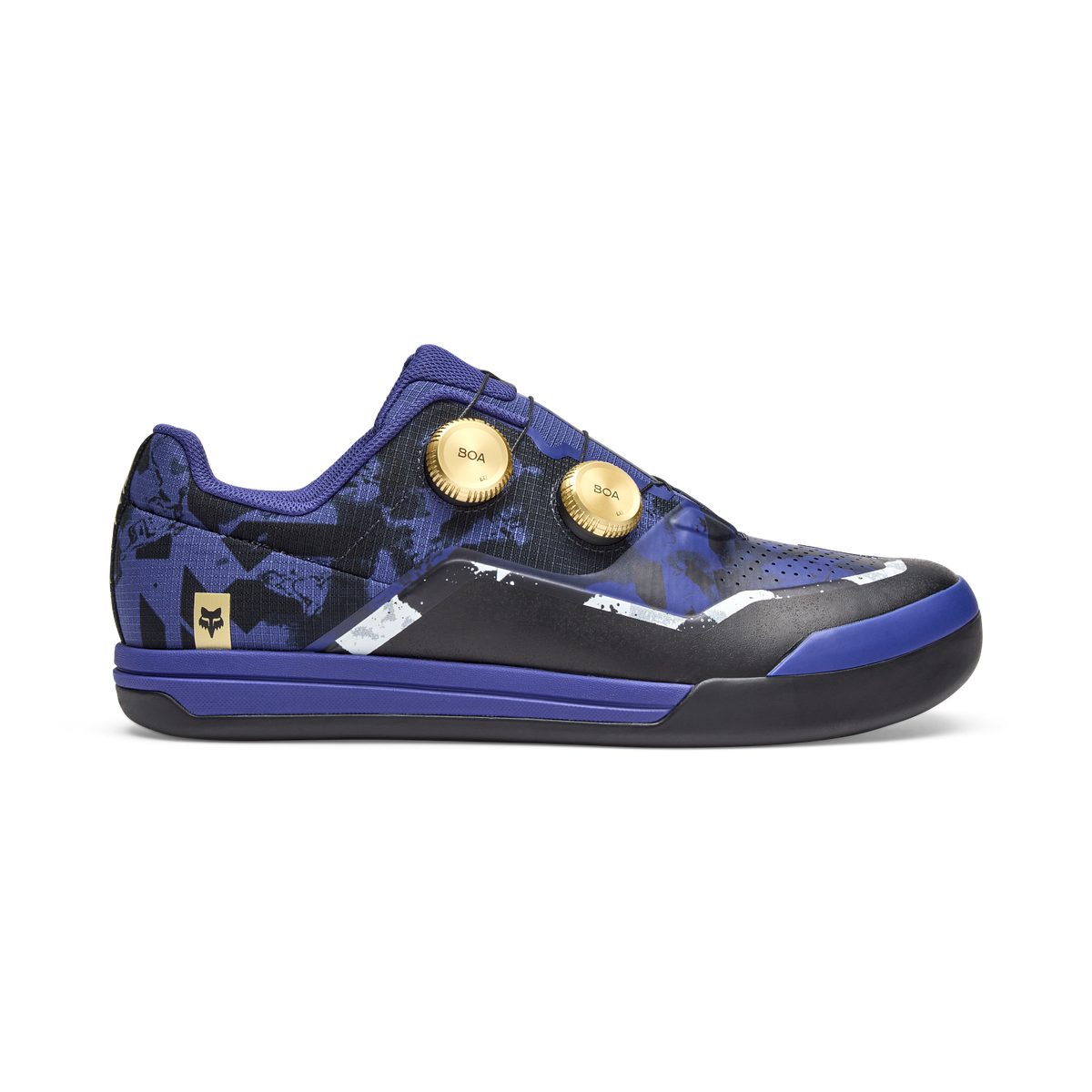 Fox Union BOA® Goldstone Limited Edition Flat Shoes