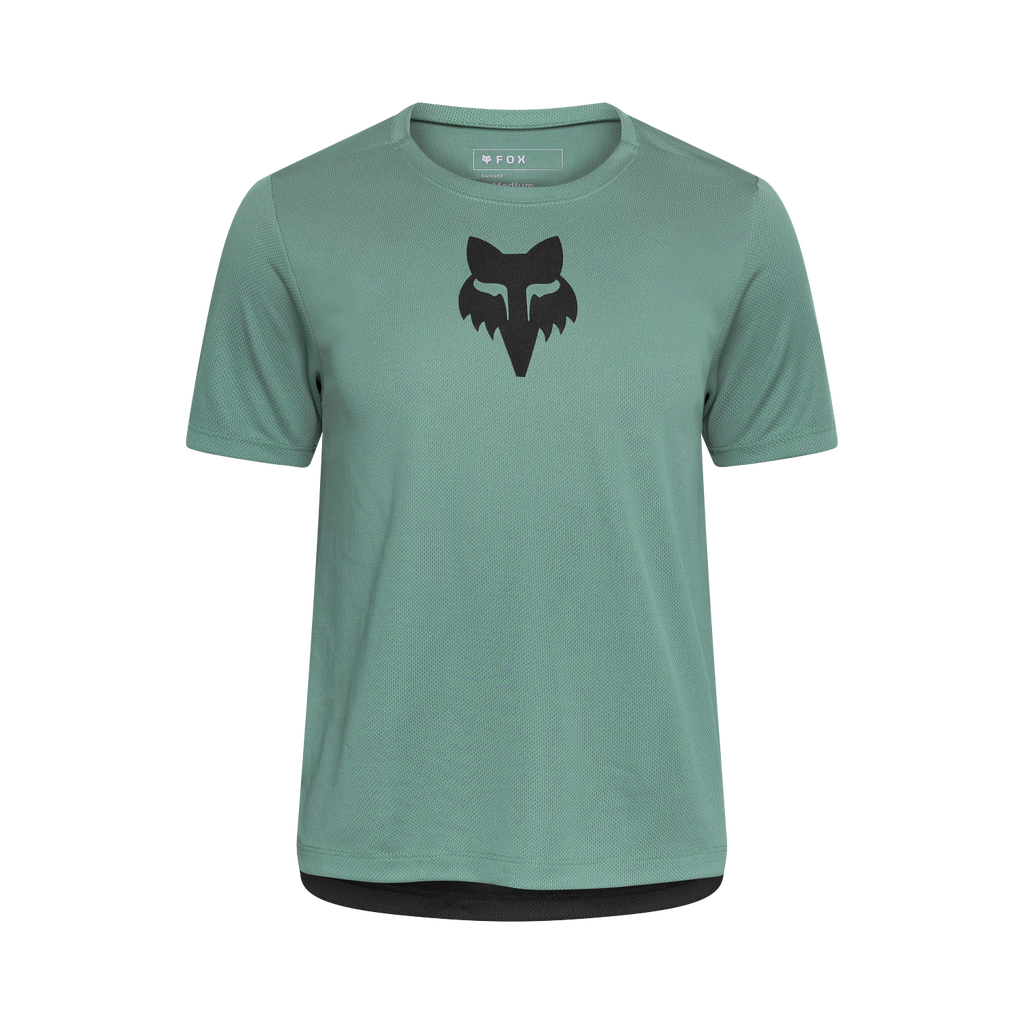 Youth Ranger Fox Head Jersey