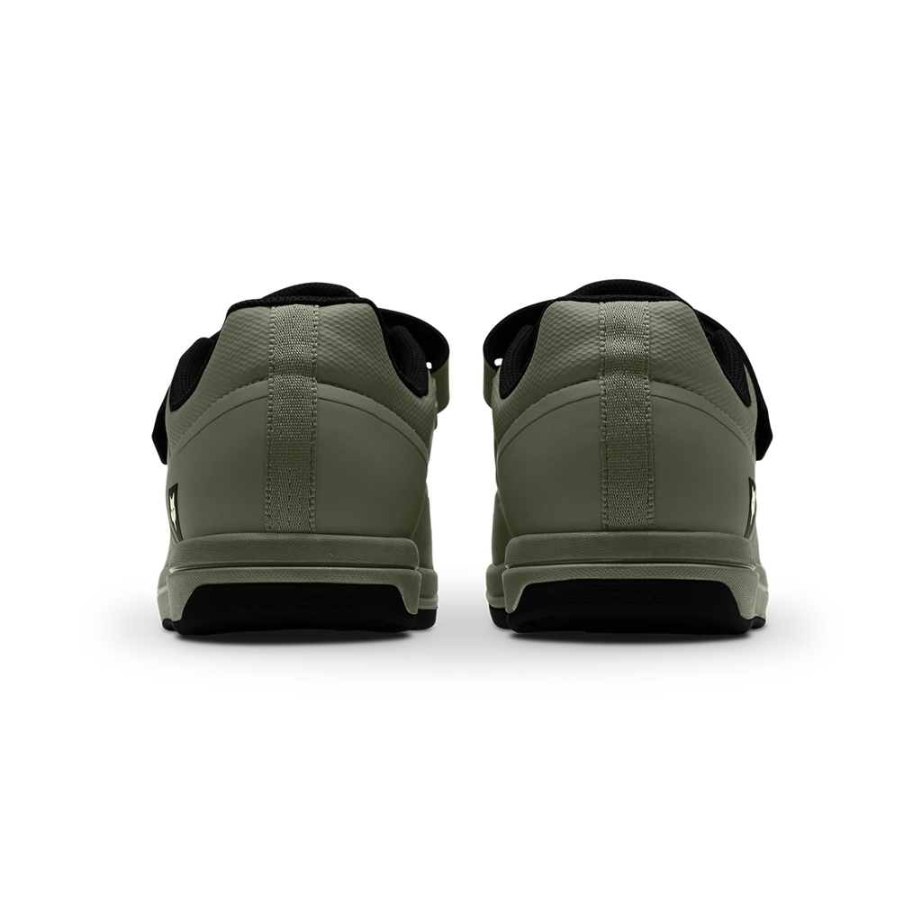 Fox Union Clipless Shoes