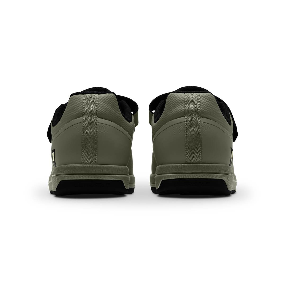 Fox Union Clipless Shoes