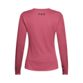 Womens Ranger Fox Head Long Sleeve Jersey
