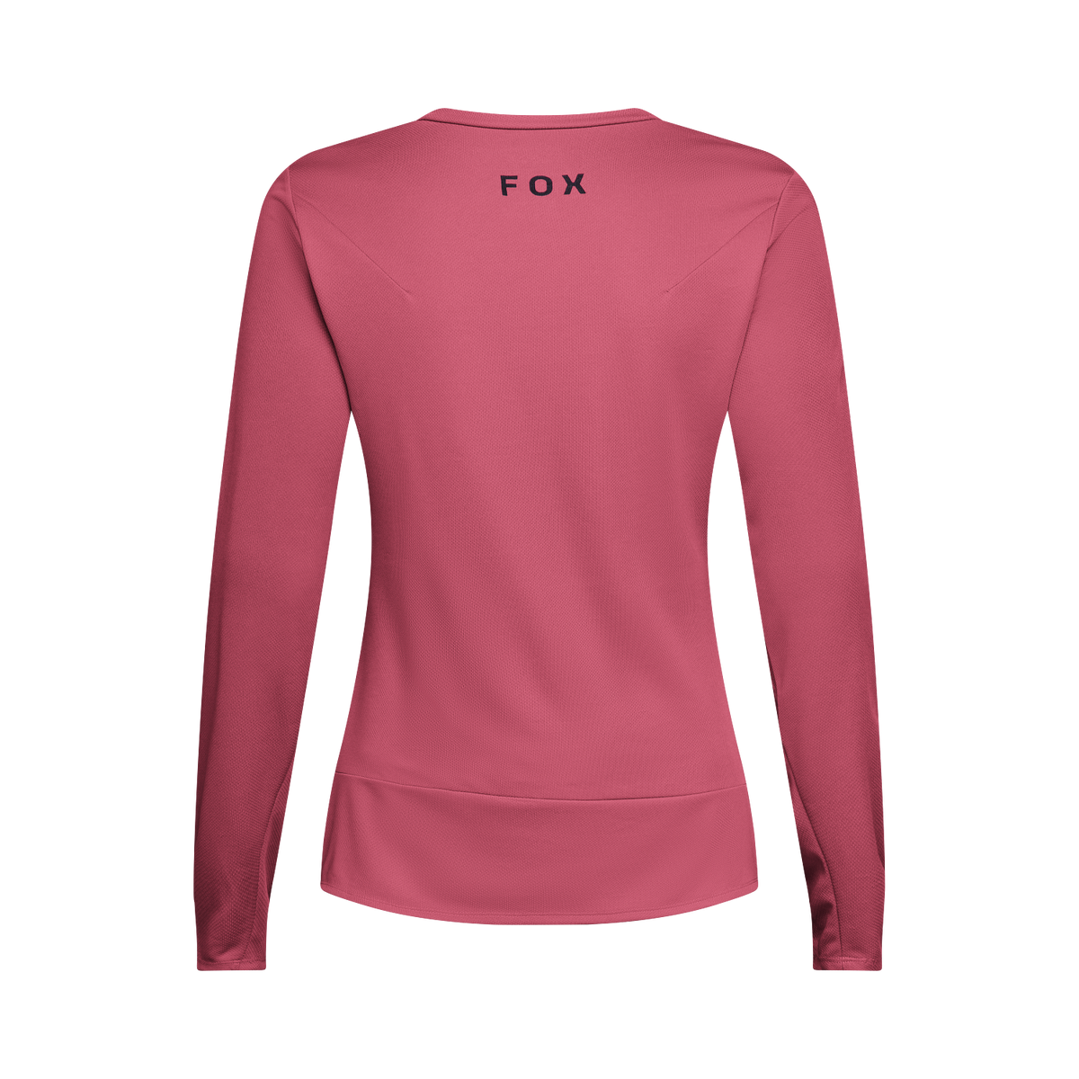Womens Ranger Fox Head Long Sleeve Jersey