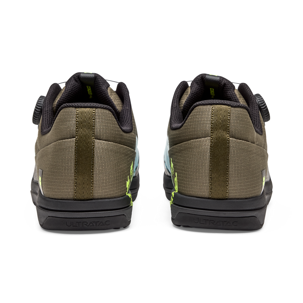 Fox Union Limited Edition BOA Clipless Shoes