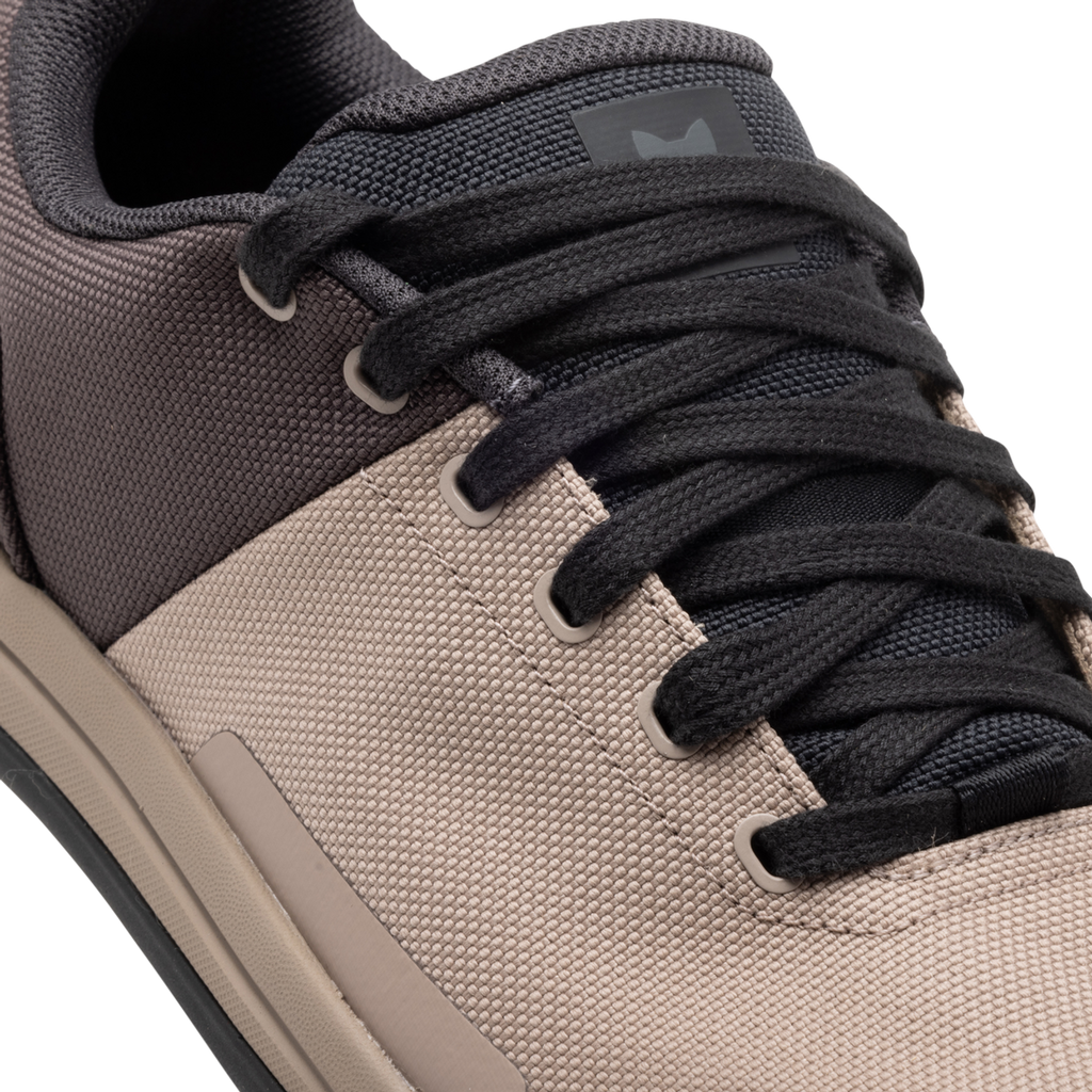 Fox Union Canvas Shoes