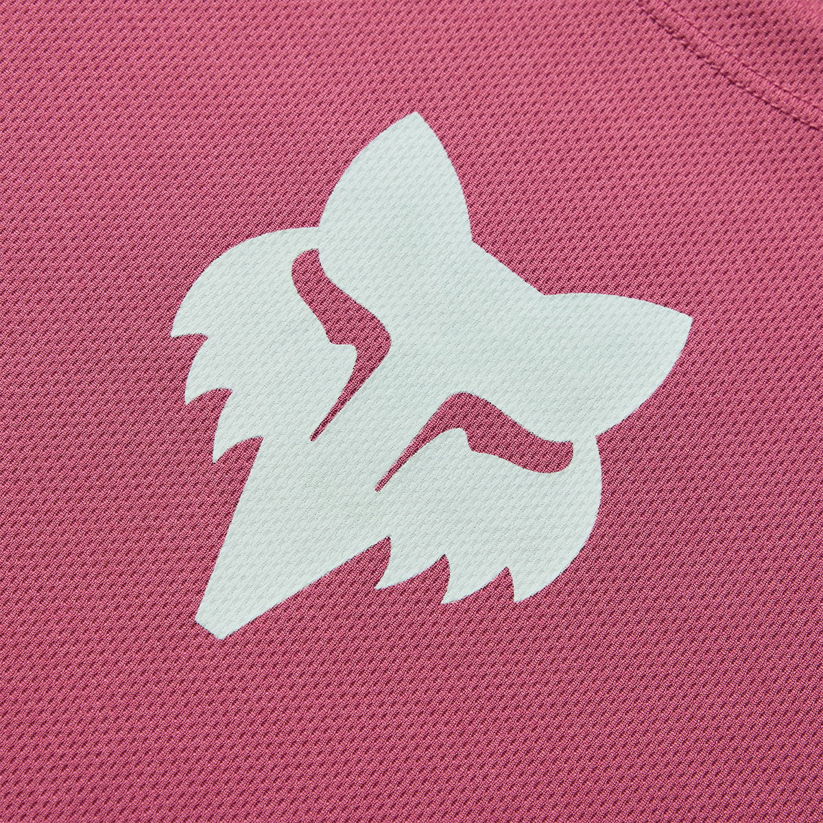 Youth Ranger Fox Head Jersey