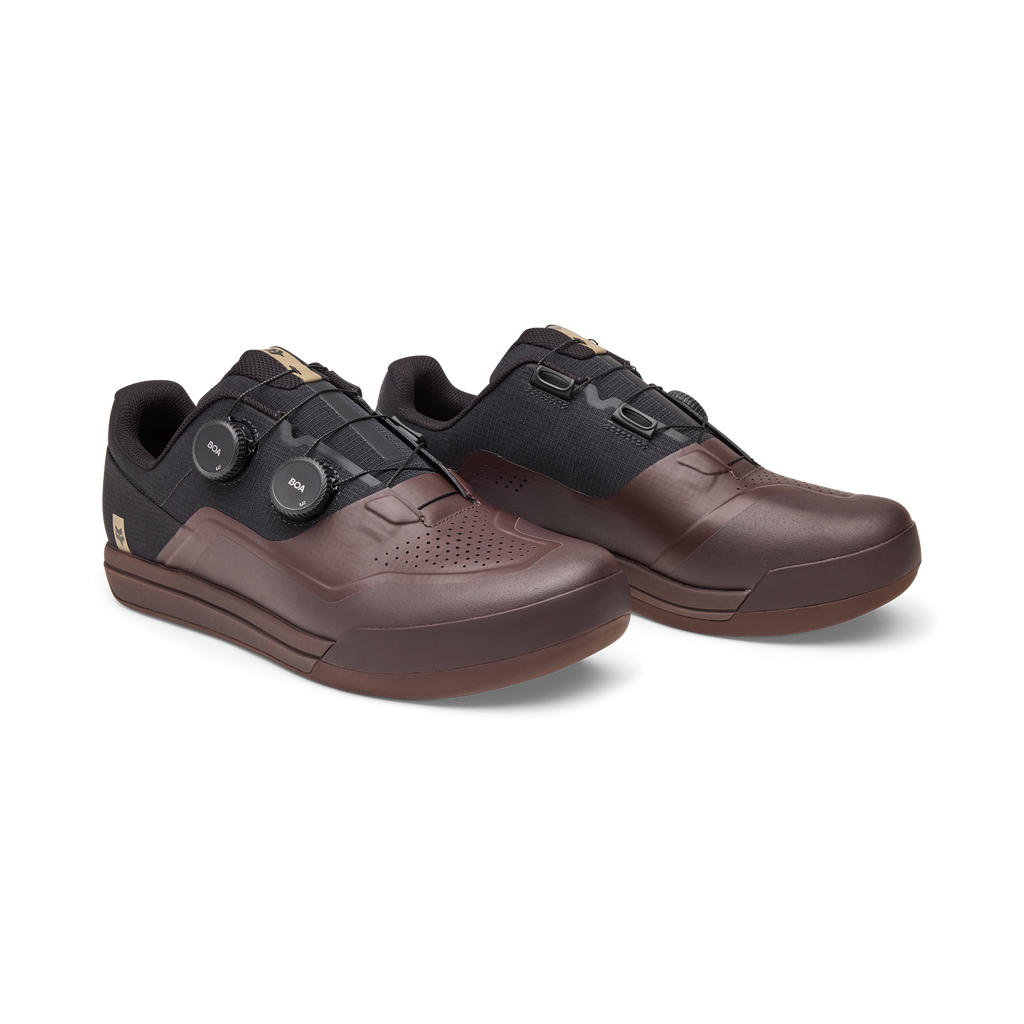 Fox Union BOA Clipless Shoes