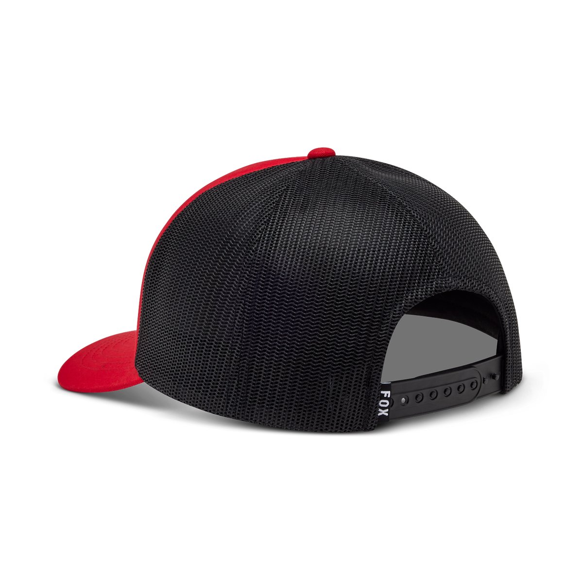 Fox Head Trucker Hat
