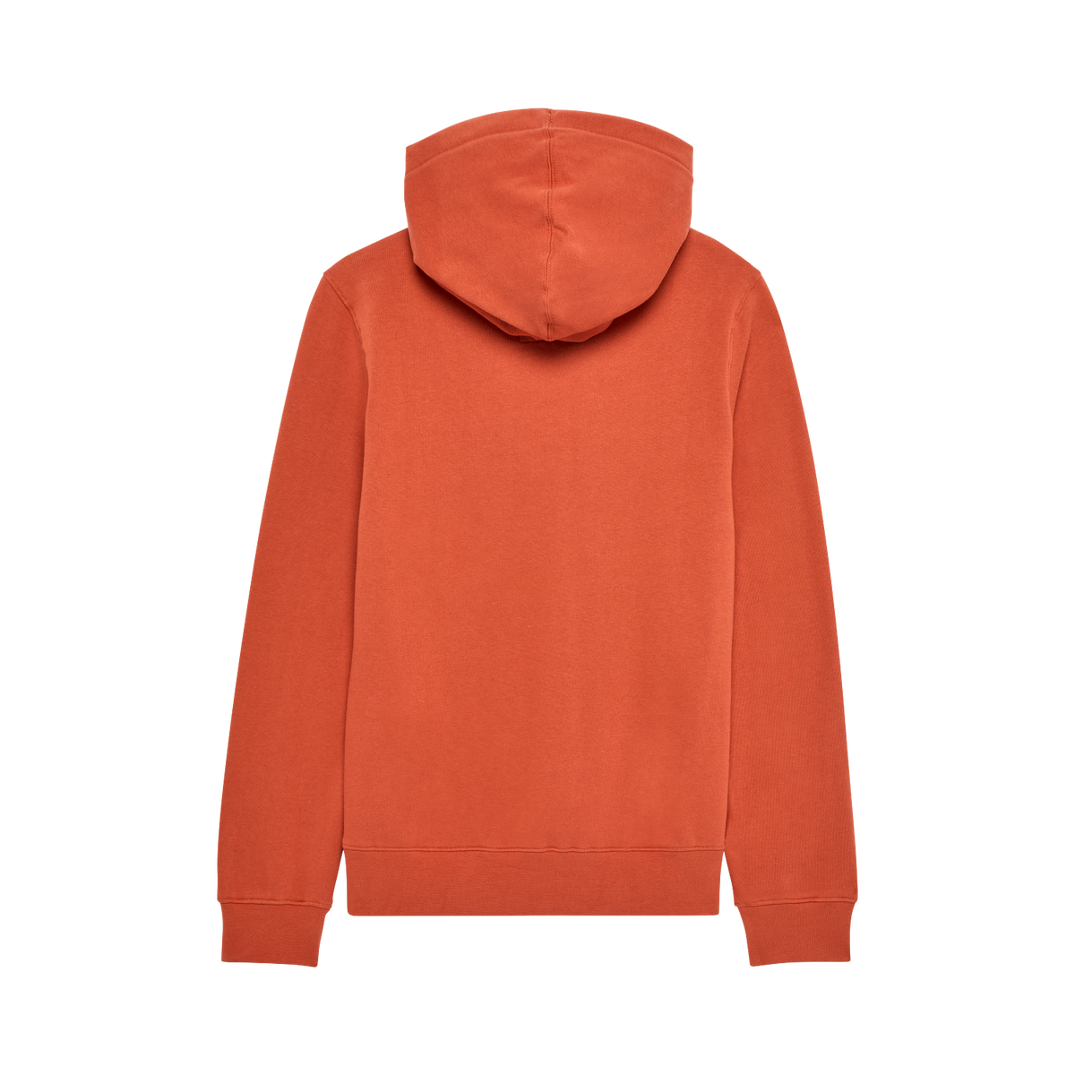 Womens Fox Head Pullover Hoodie