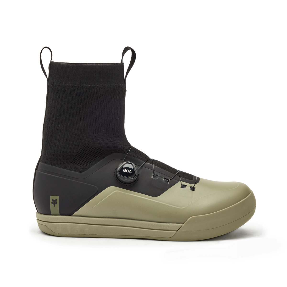 Fox Union BOA® All Weather Clipless Shoes
