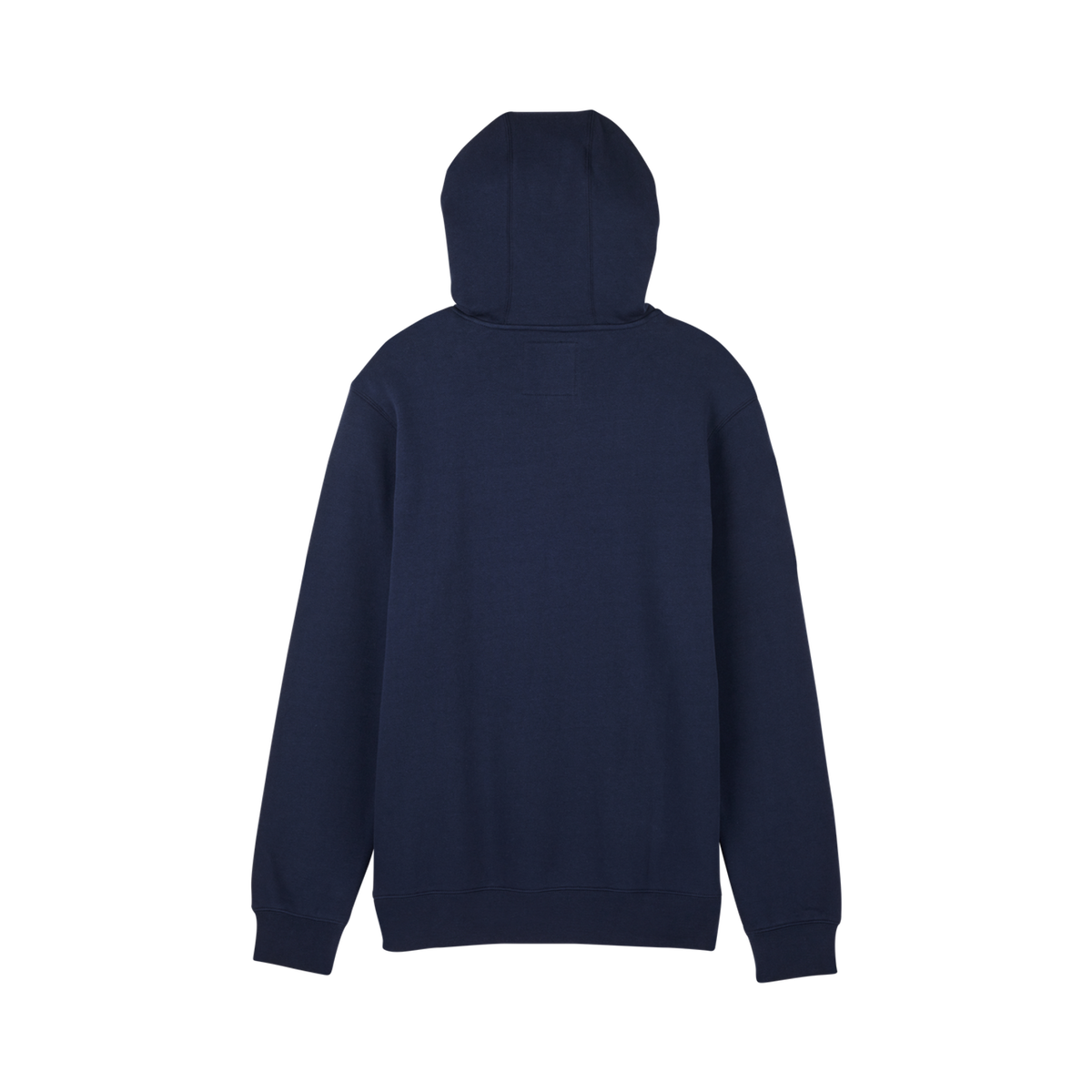 Fox Head Pullover Hoodie