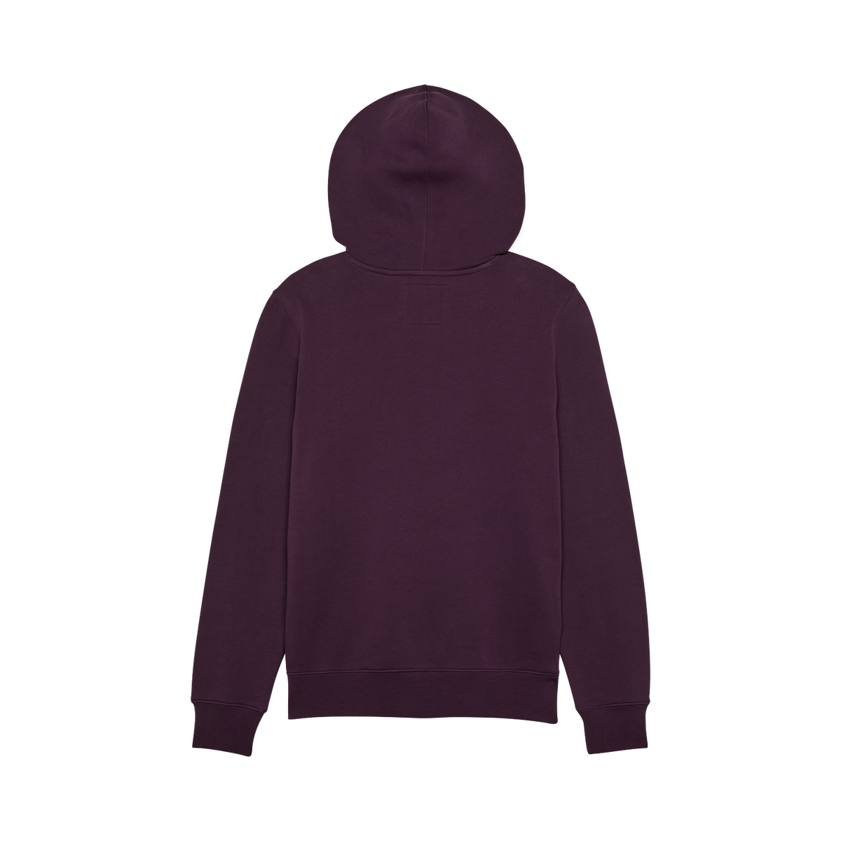 Womens Fox Head Pullover Hoodie