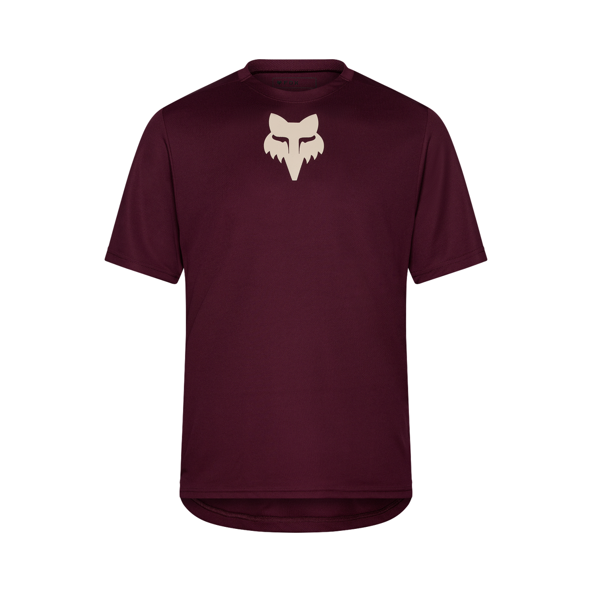 Ranger Fox Head Jersey