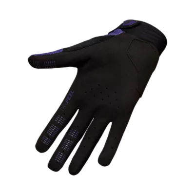 Womens Defend Gloves