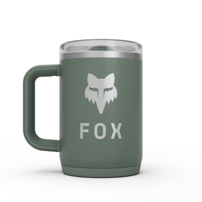 Fox x CamelBak Thrive Chug 16 Oz