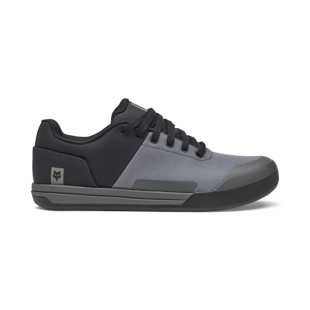 Fox Union Canvas Shoes