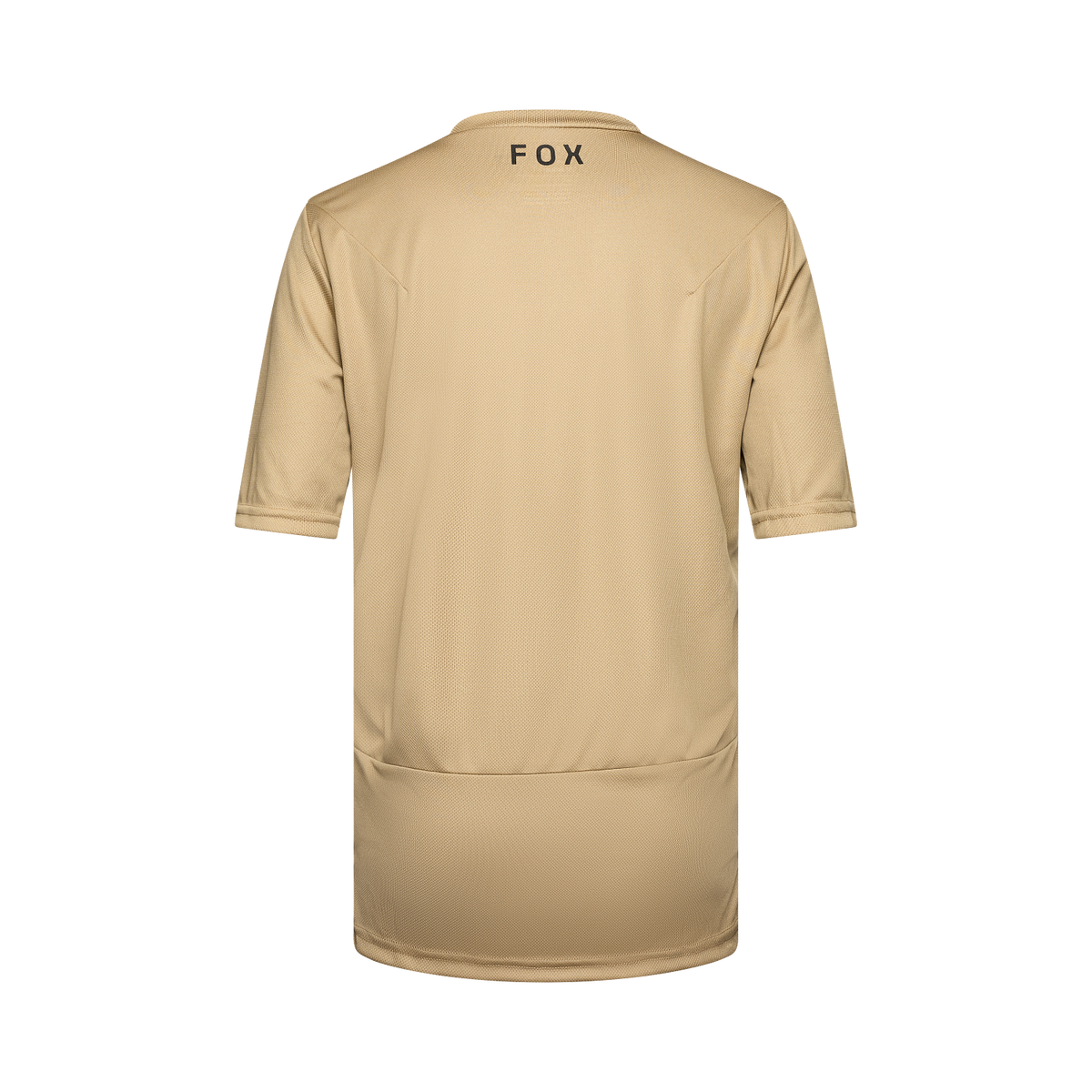 Ranger Fox Head Jersey