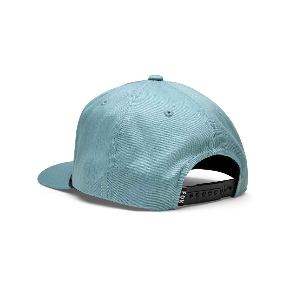 Fox Head Rope Hat