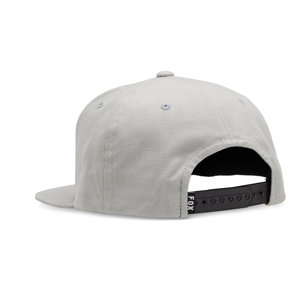 Fox Head Snapback Hat