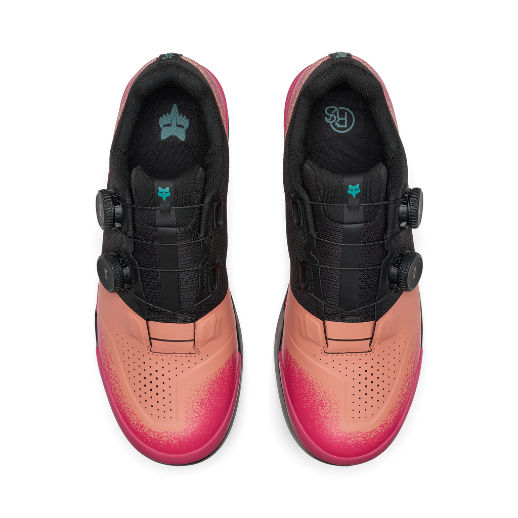 Fox Union BOA Flat Vision Limited Edition