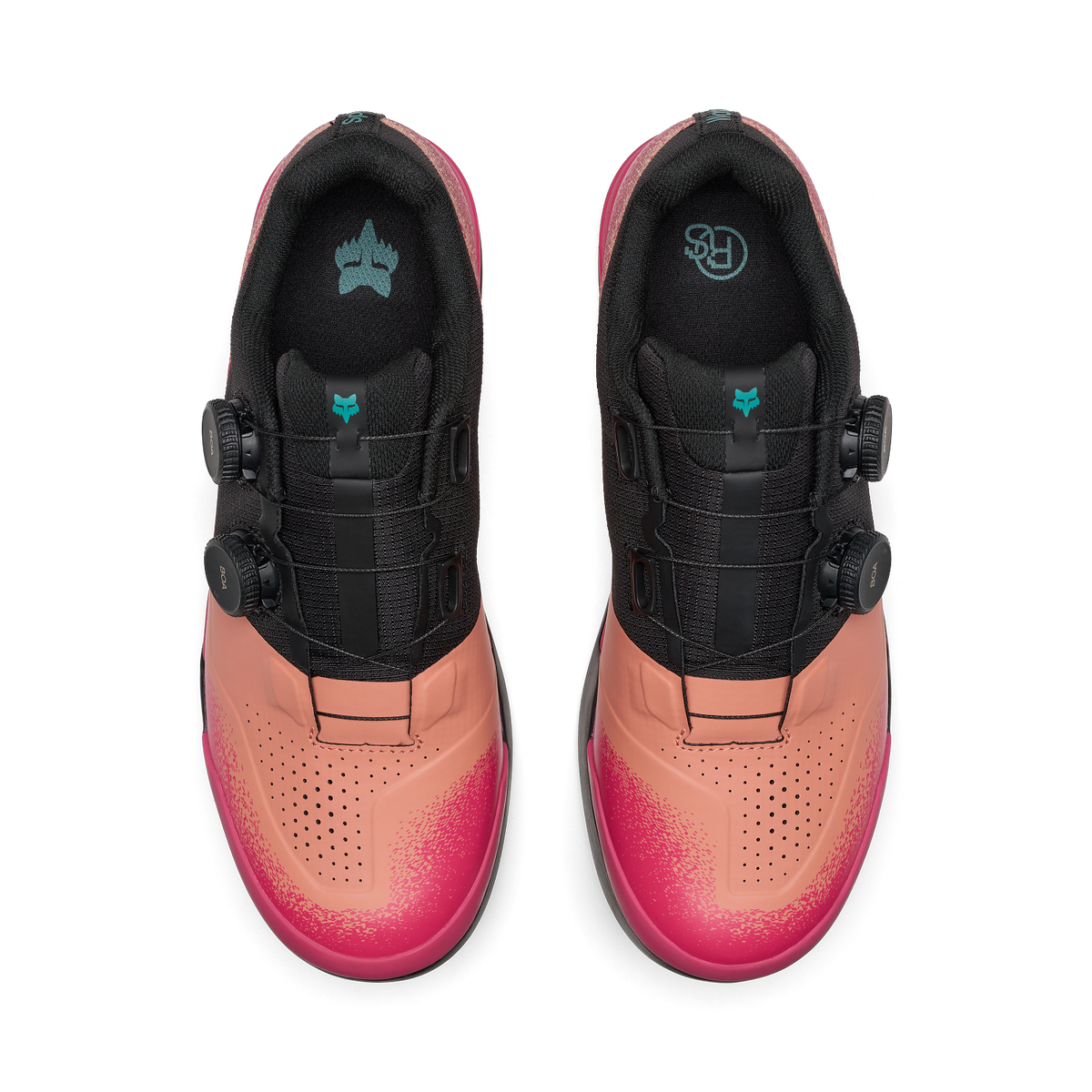 Fox Union BOA Flat Vision Limited Edition