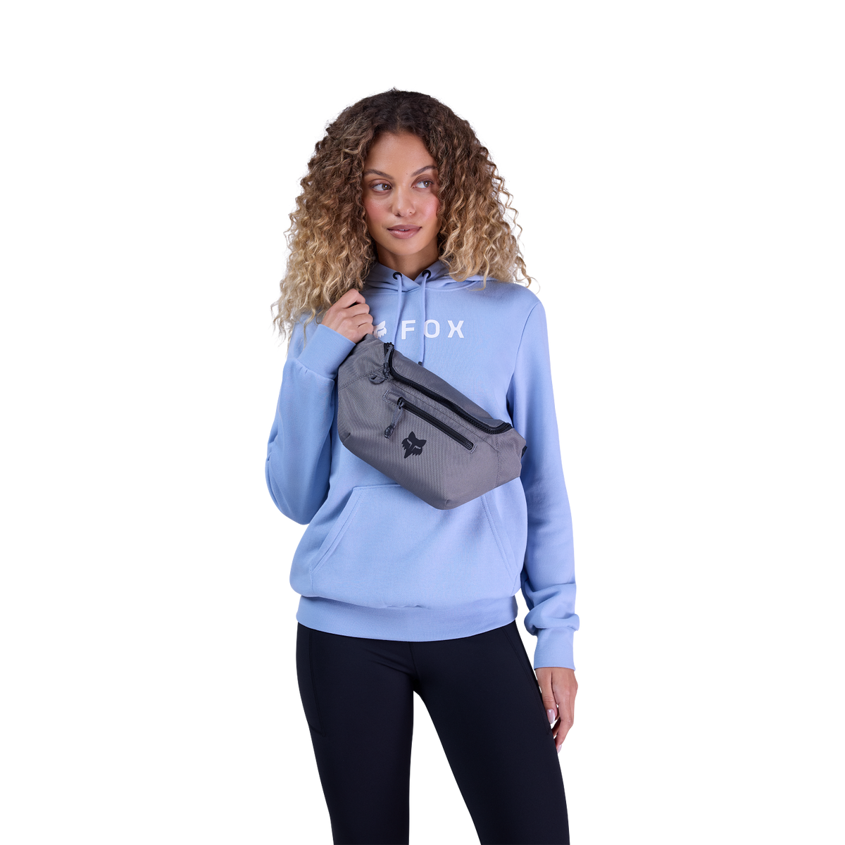 Womens Absolute Pullover Hoodie