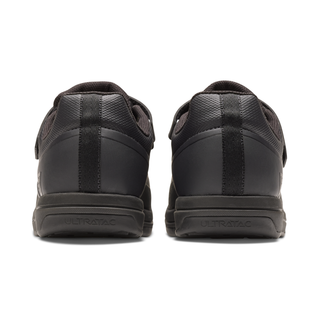 Fox Union Clipless Shoes