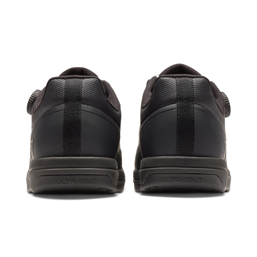 Fox Union BOA Clipless Shoes