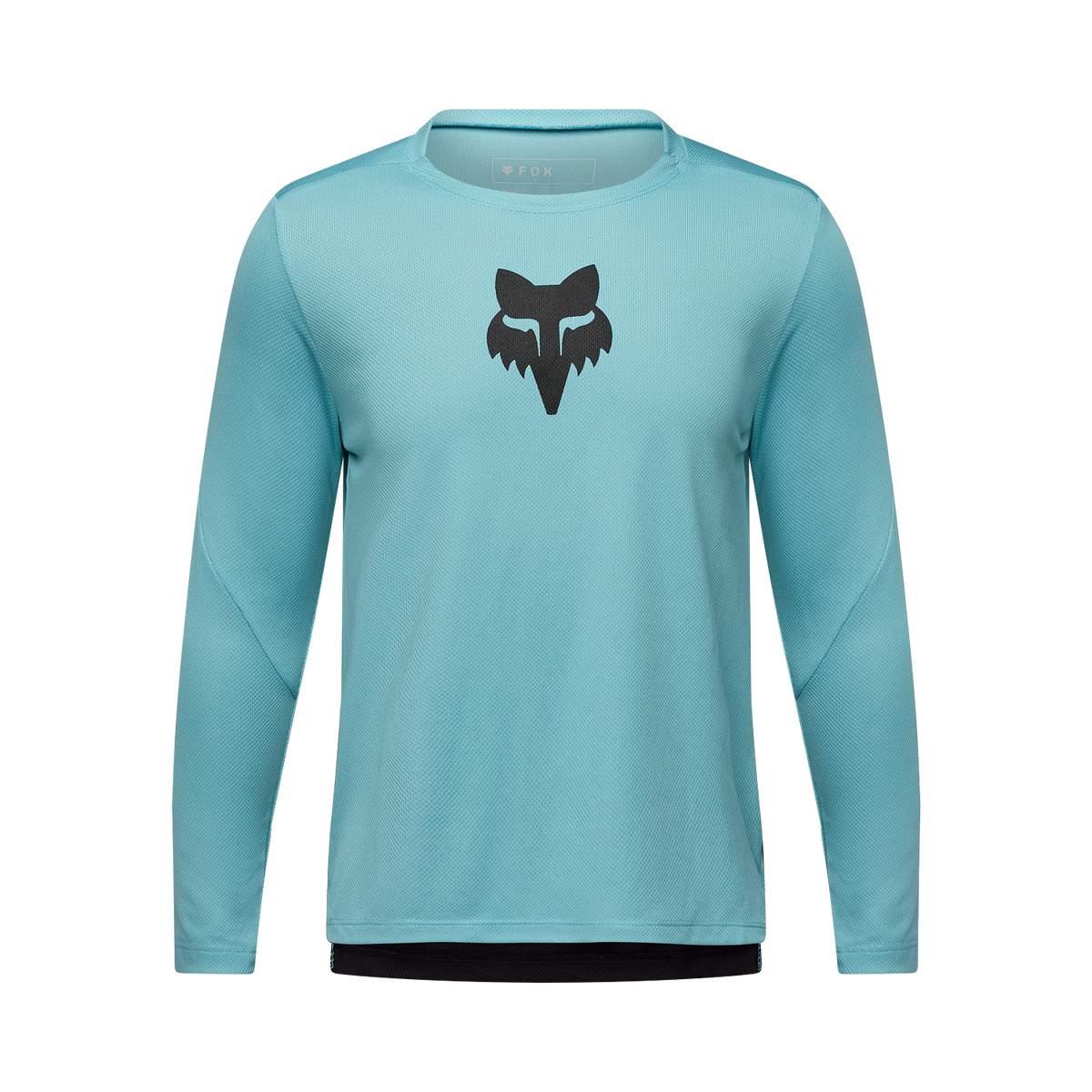 Youth Ranger Fox Head Long Sleeve Jersey