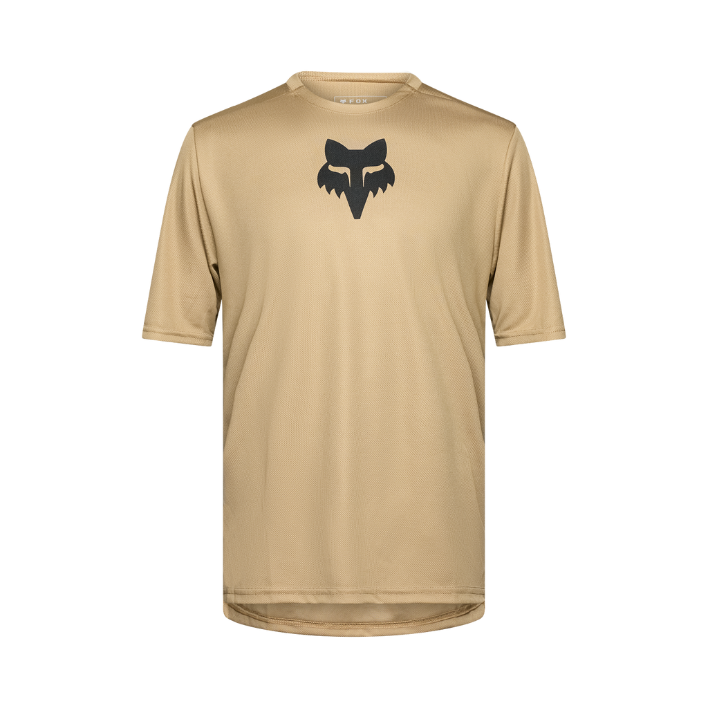 Ranger Fox Head Jersey