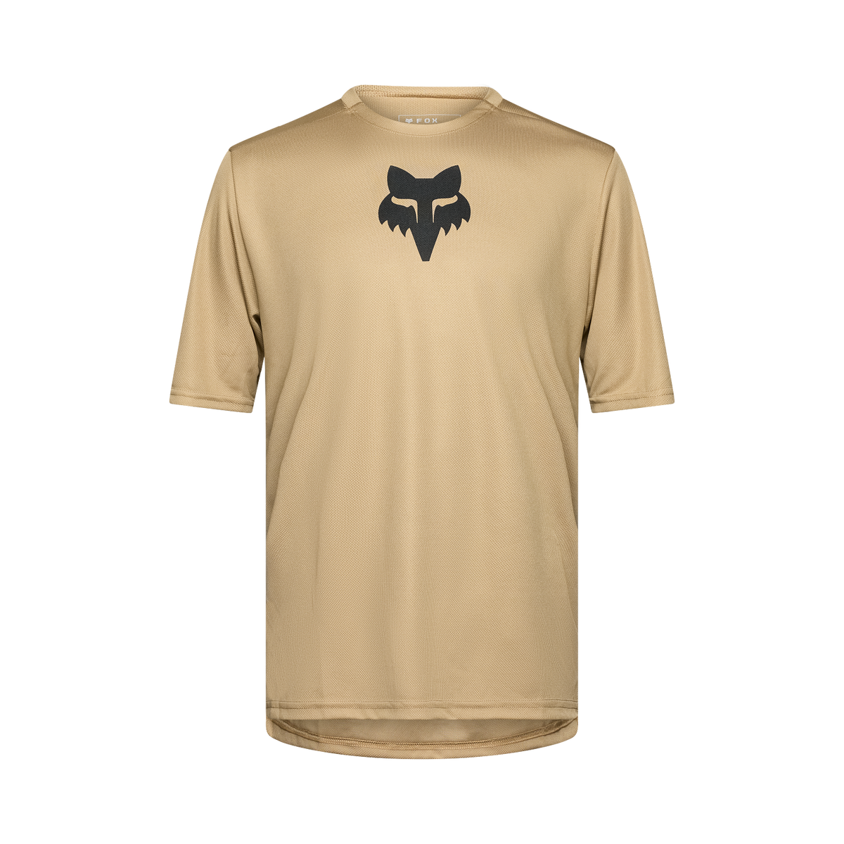 Ranger Fox Head Jersey
