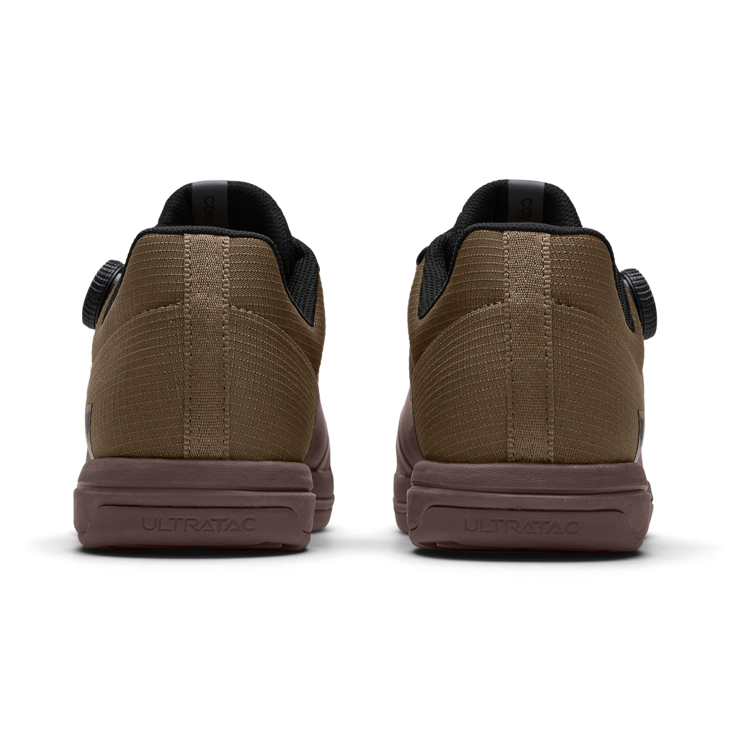 Fox Union BOA Clipless Shoes