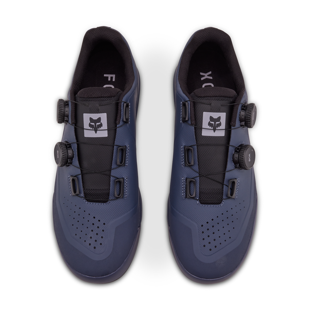 Fox Union BOA Clipless Shoes