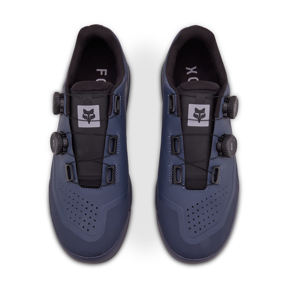 Fox Union BOA Clipless Shoes