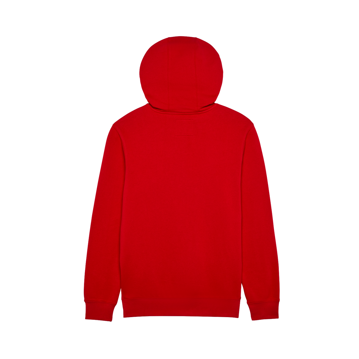 Fox Head Pullover Hoodie