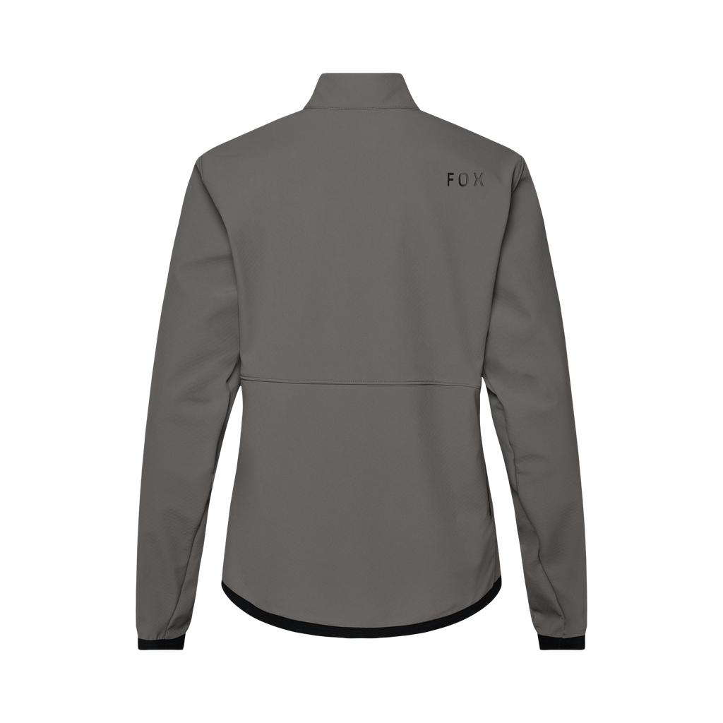 Ranger Fire Jacket