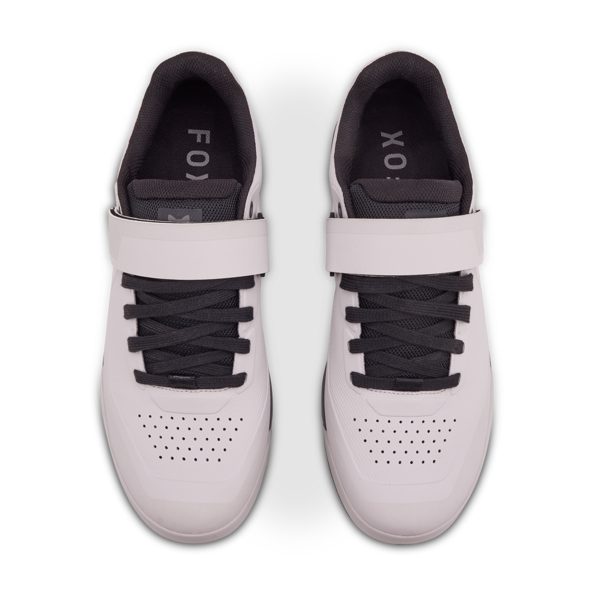 Fox Union Clipless Shoes