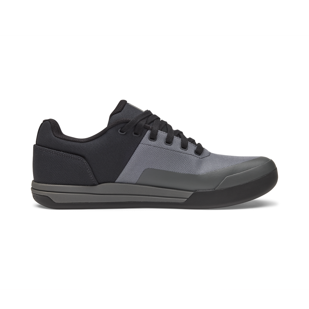 Fox Union Canvas Shoes