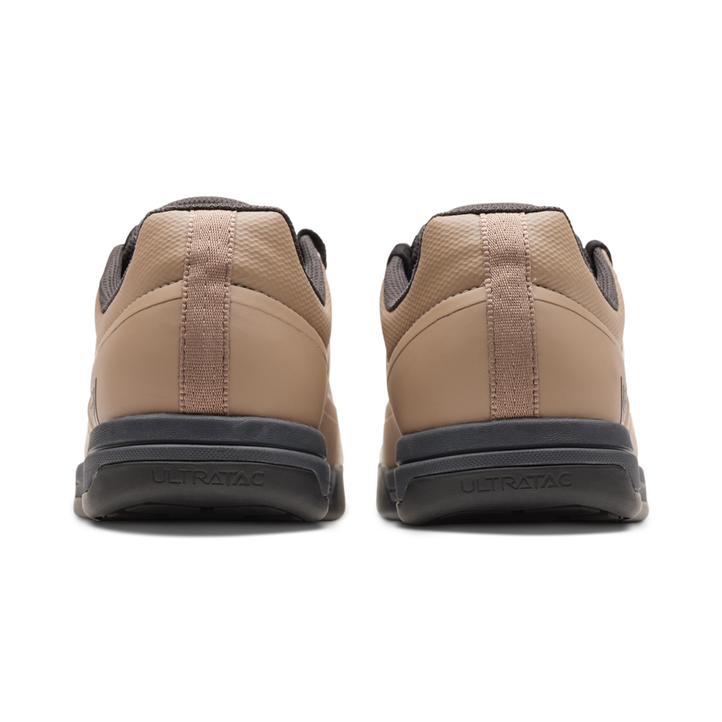 Fox Union Flat Shoes