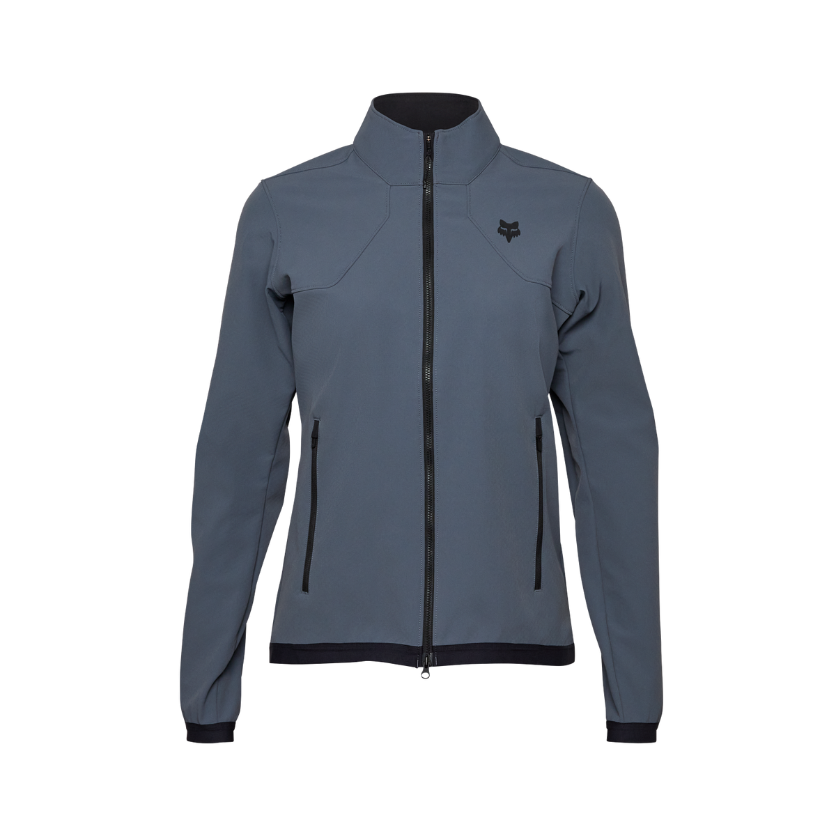 Womens Ranger Fire Jacket
