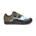 Fox Union Limited Edition BOA Clipless Shoes