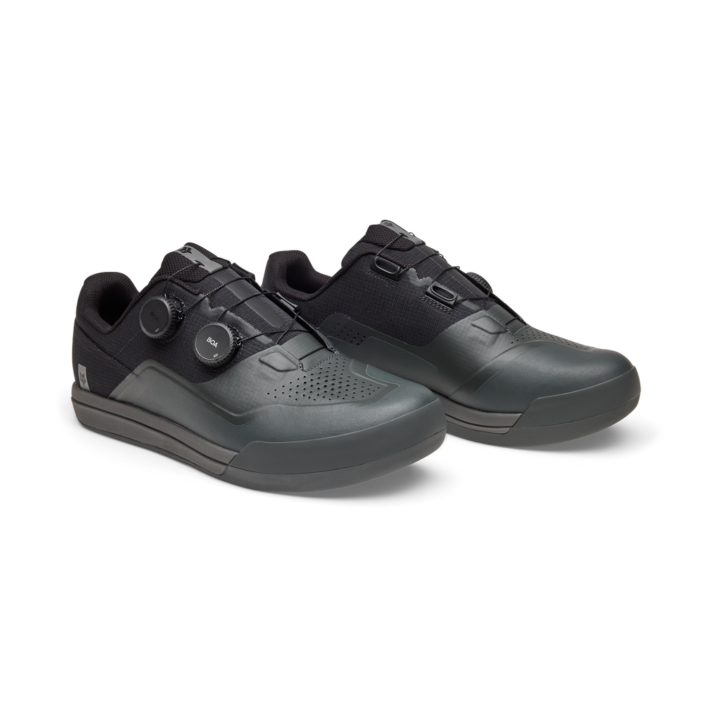 Fox Union BOA Clipless Shoes
