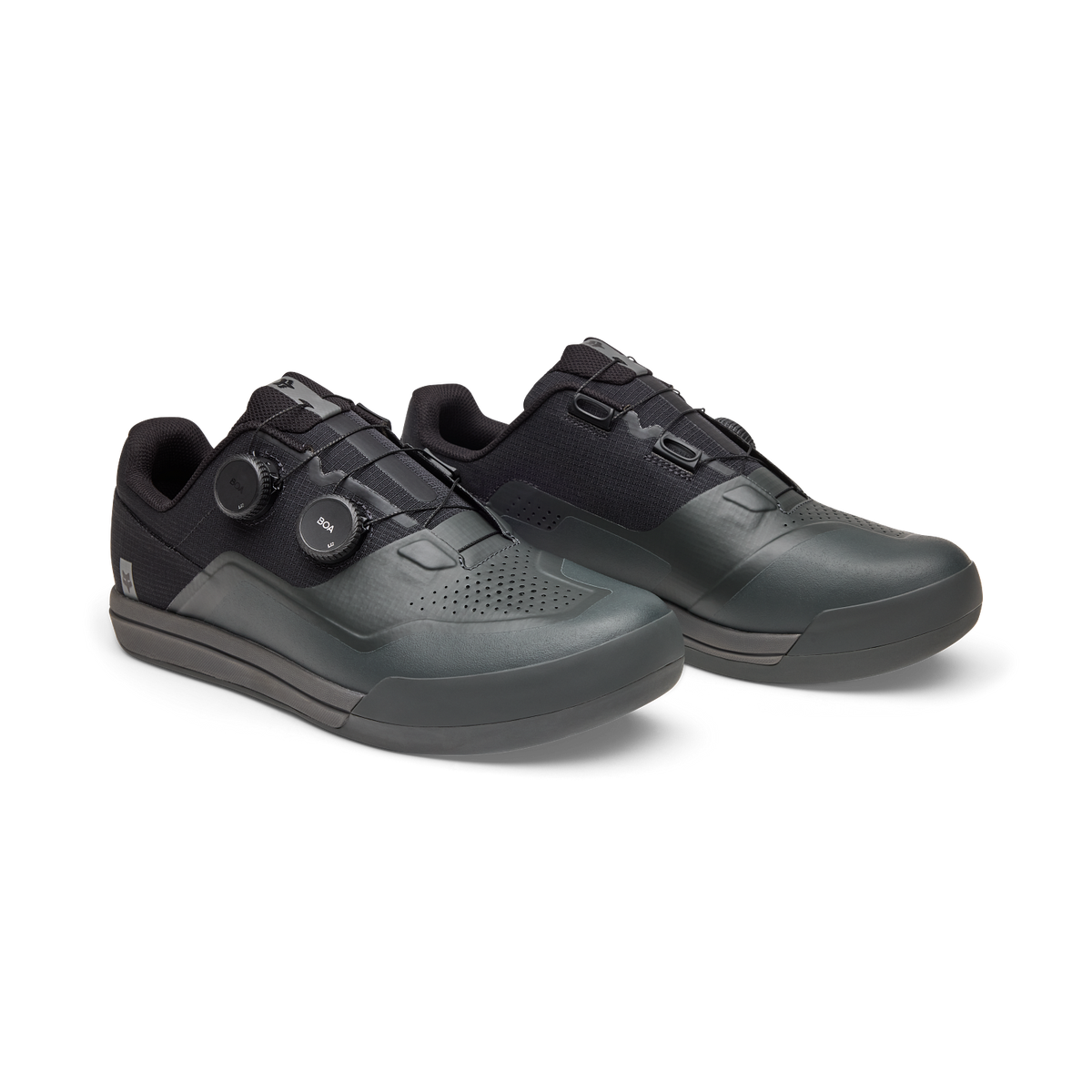 Fox Union BOA Clipless Shoes