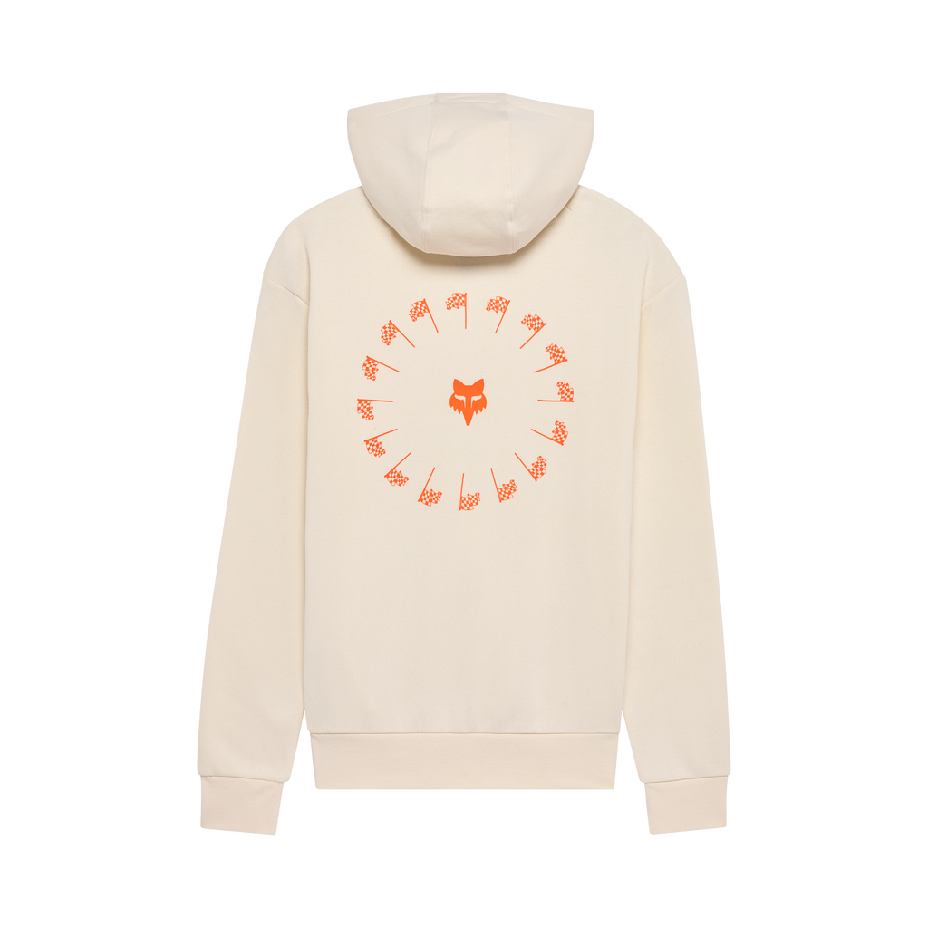 Womens Winners Circle Pullover Hoodie