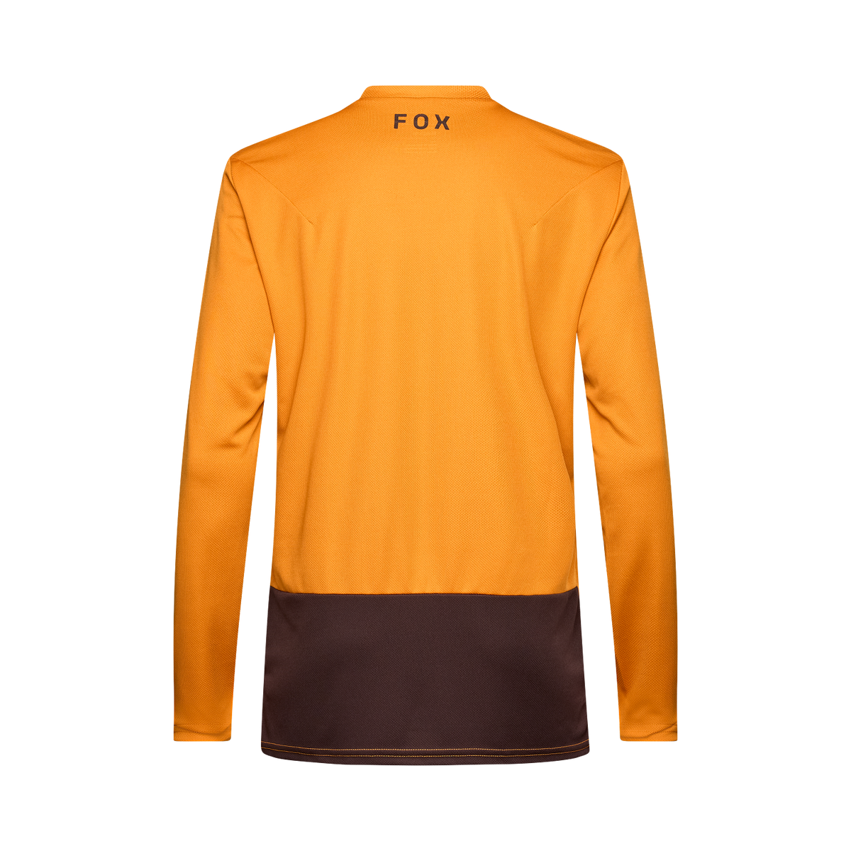 Ranger Fox Head Long Sleeve Jersey