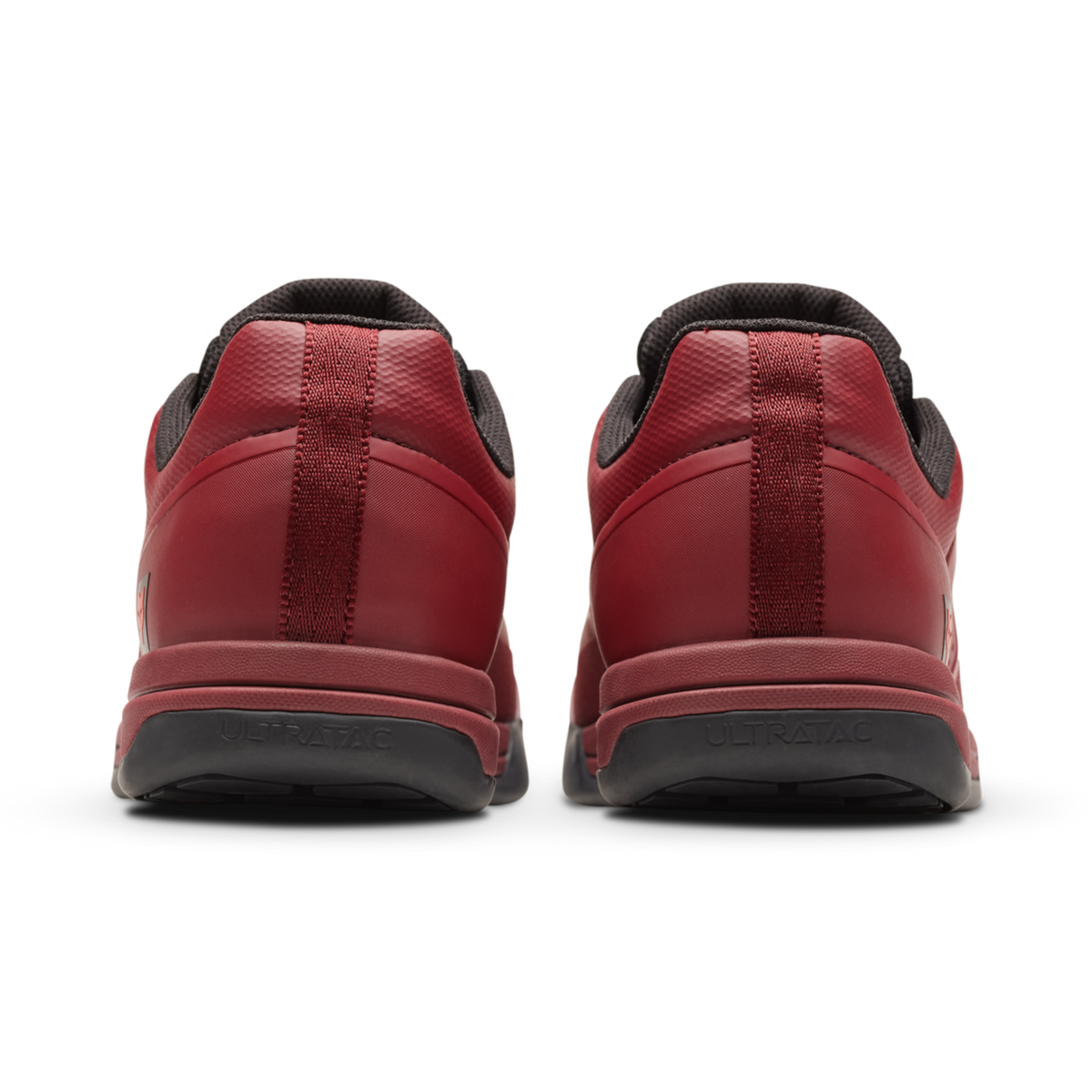 Fox Union Flat Shoes