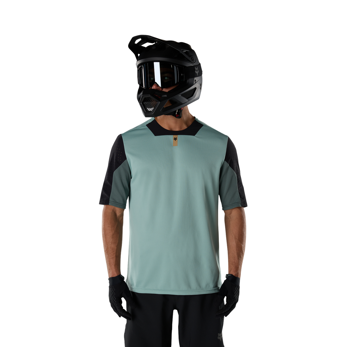 Defend Jersey