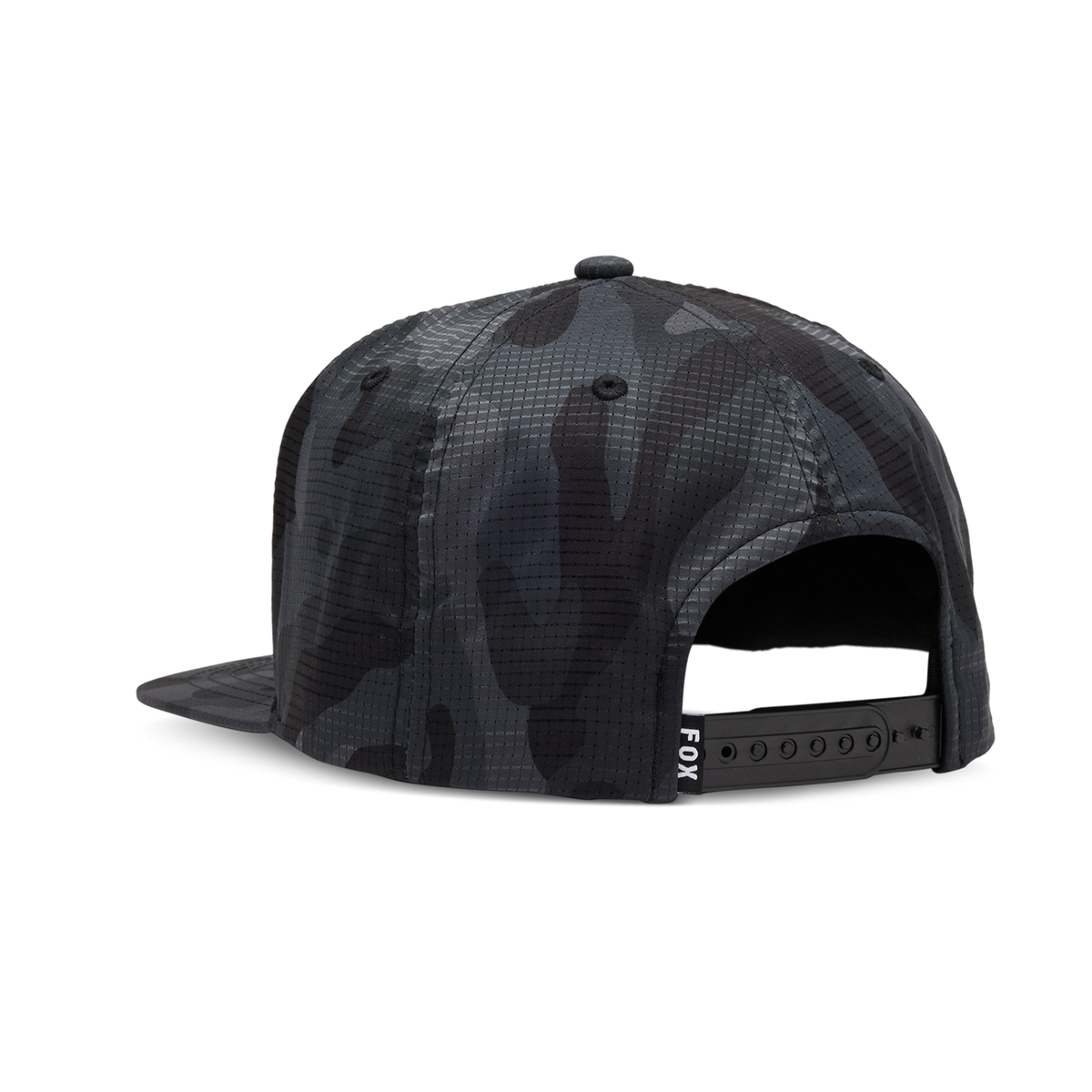 Fox Head Camo Tech Snapback Hat