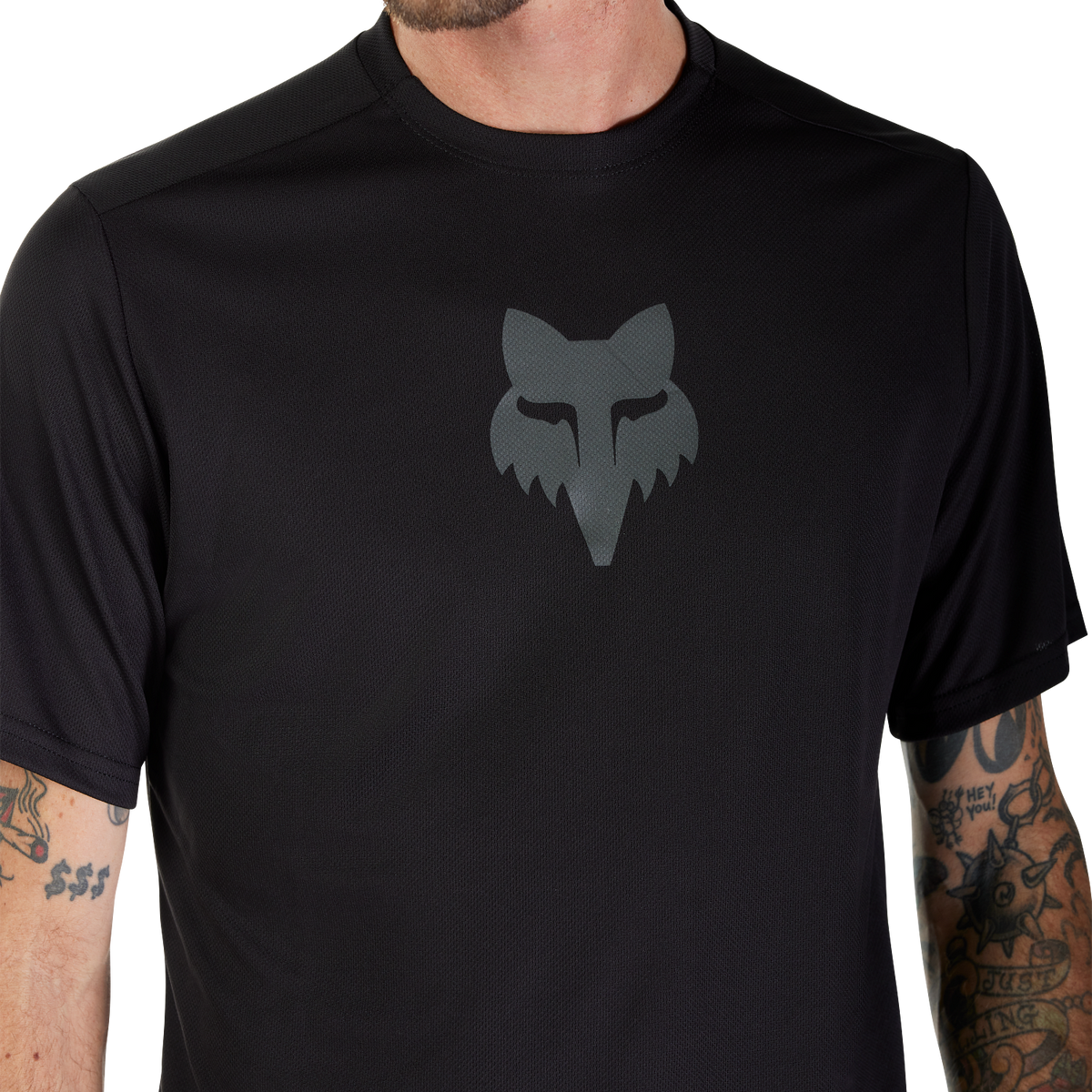 Ranger Fox Head Jersey